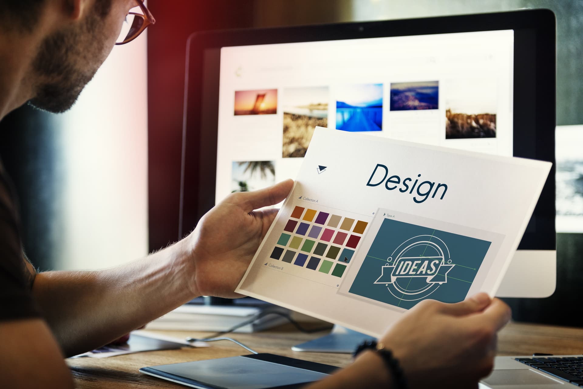 The Importance of Good Design in a Brand's Online Presence